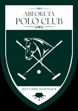 Abeokuta Polo Club Logo